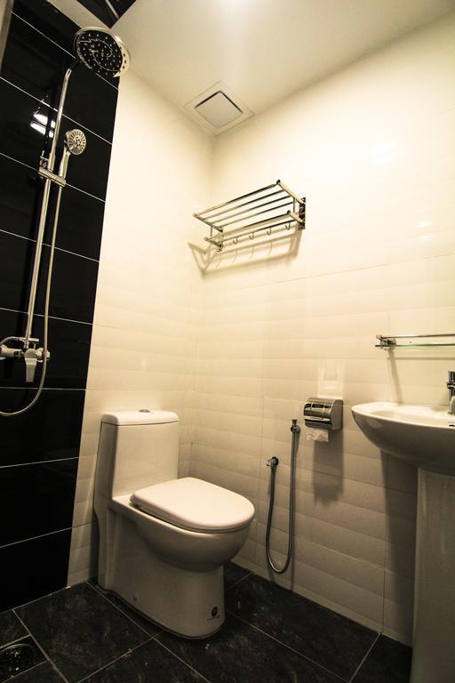 Uptown Hotel Seremban Habitación foto