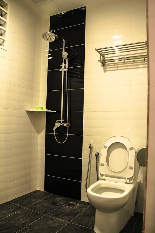 Uptown Hotel Seremban Habitación foto