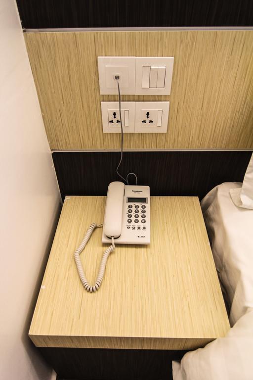 Uptown Hotel Seremban Habitación foto